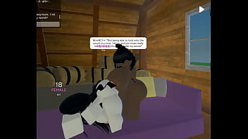 I gave my emo bae rough backshots #2