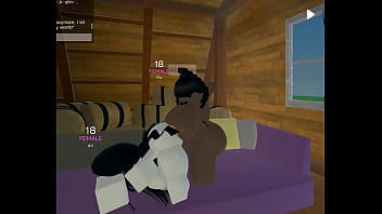 I gave my emo bae rough backshots #2