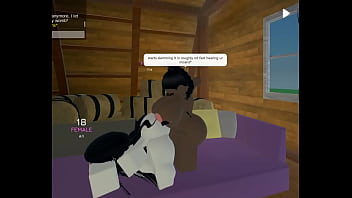 I gave my emo bae rough backshots #2