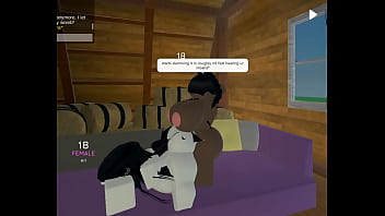 I gave my emo bae rough backshots #2