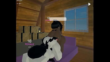 I gave my emo bae rough backshots #2