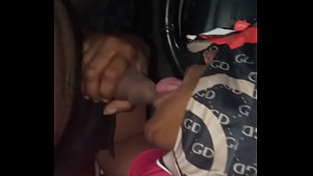 Expert thot on the on the dick