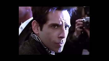 Zoolander fodendo gostoso de quatro