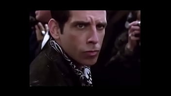 Zoolander fodendo gostoso de quatro