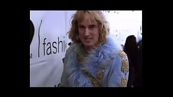 Zoolander fodendo gostoso de quatro Zoolander fodendo gostoso de quatro