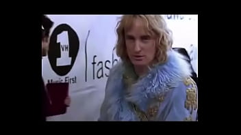 Zoolander fodendo gostoso de quatro