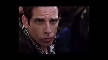 Zoolander fodendo gostoso de quatro