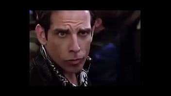 Zoolander fodendo gostoso de quatro