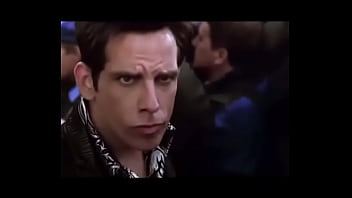 Zoolander fodendo gostoso de quatro