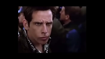 Zoolander fodendo gostoso de quatro