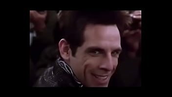 Zoolander fodendo gostoso de quatro