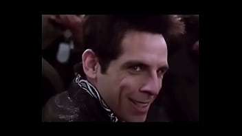 Zoolander fodendo gostoso de quatro