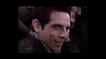 Zoolander fodendo gostoso de quatro