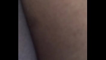 Wanted dick before she clocked in