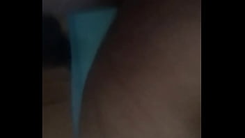 Wanted dick before she clocked in