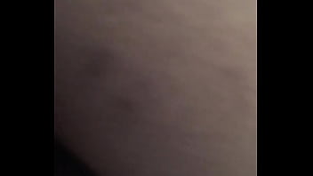 Wanted dick before she clocked in