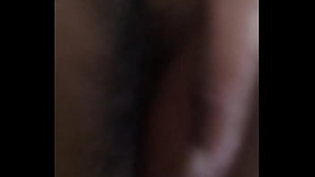 Wanted dick before she clocked in