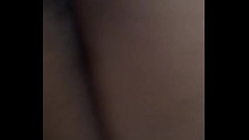 Wanted dick before she clocked in