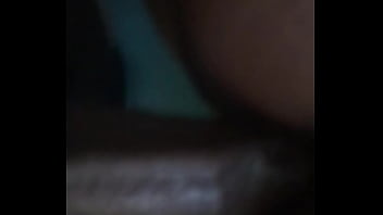 Wanted dick before she clocked in