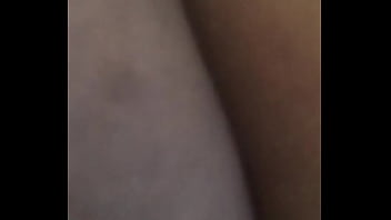 Wanted dick before she clocked in