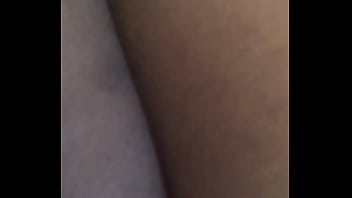 Wanted dick before she clocked in