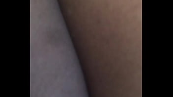 Wanted dick before she clocked in