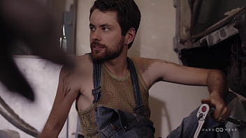 Hardwerk gang car bang