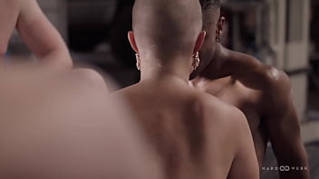 Hardwerk gang car bang