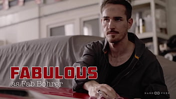 Hardwerk gang car bang