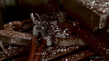 Hardwerk gang car bang