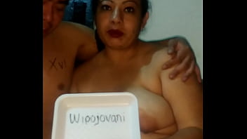 Vídeo de verificación