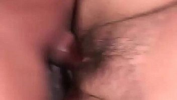 Big tits hairy blonde milf