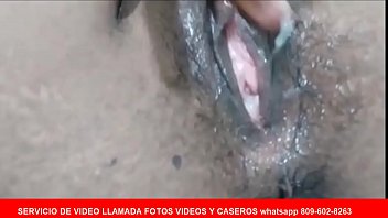 Hago videollamada y videos y fotos