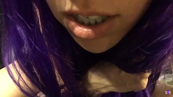 Another naughty amateur teen