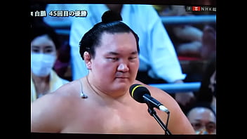 白鵬ちゃん45回目の優勝「八百長やって優勝しました」宣言