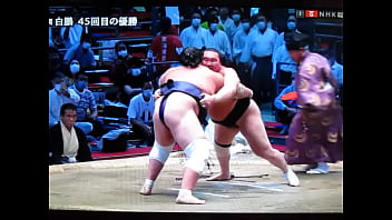 白鵬ちゃん45回目の優勝「八百長やって優勝しました」宣言