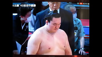 白鵬ちゃん45回目の優勝「八百長やって優勝しました」宣言