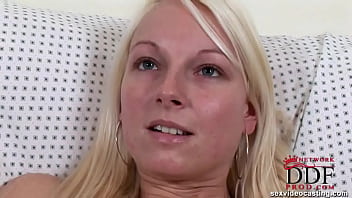 Just a room and a babe