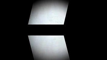 Just a room and a babe