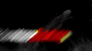 Just a room and a babe