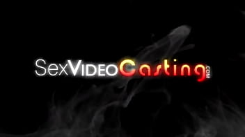 Just a room and a babe