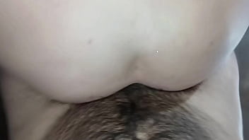 Cogiendo a mi hermanastra en 4 culona y tetona super rica