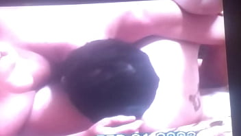 From pussy to ass back to pussy