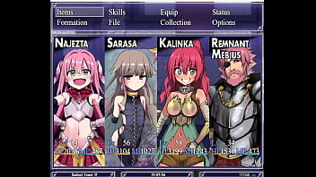 Demons roots parte 13 kumin