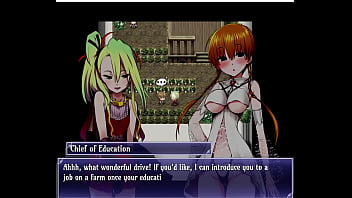 Demons roots parte 13 kumin