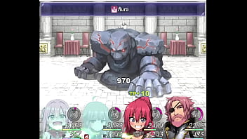 Demons roots parte 13 kumin