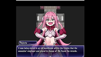 Demons roots parte 13 kumin