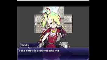 Demons roots parte 13 kumin