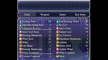 Demons roots parte 13 kumin