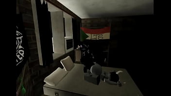 Roblox safado e dominante